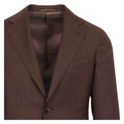 CARUSO Jakkest Aida Brun