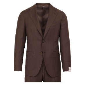 CARUSO Jakkest Aida Brun