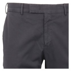 PT TORINO Chinos Rebel Fit Struktur Navy