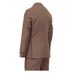 CARUSO Jakkest Aida Dark Sand