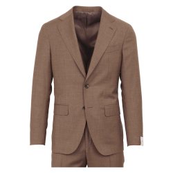 CARUSO Jakkest Aida Dark Sand