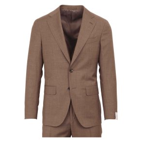 CARUSO Jakkest Aida Dark Sand