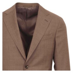 CARUSO Jakkest Aida Dark Sand