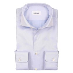 ALESSANDRO GHERARDI Skjorte Diamond Lysebl�