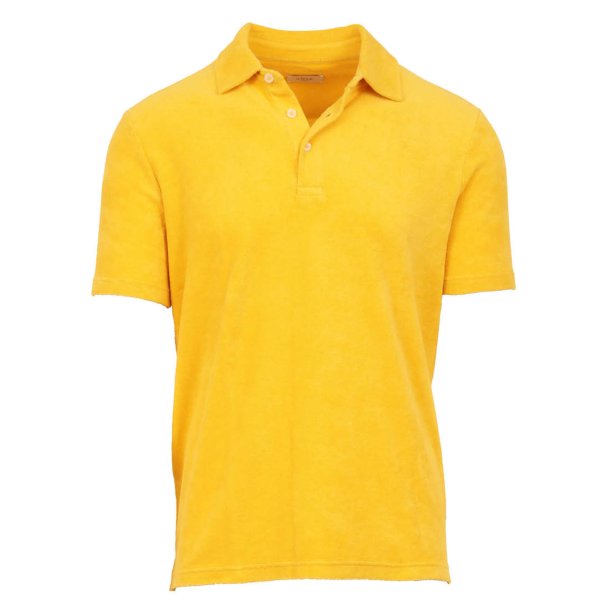 ALTEA Polo Frott Gul