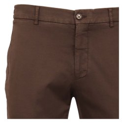 BERWICH Morello Elax Washed Brown 