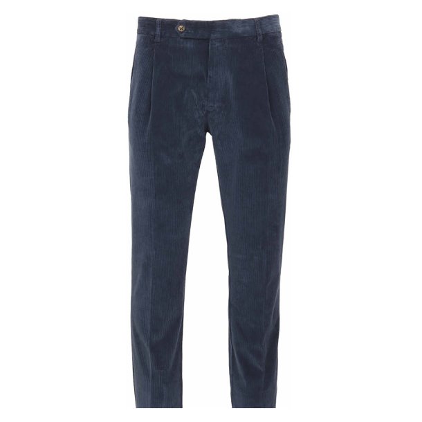 BERWICH Retro Fl�jl Indigo