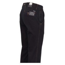 EUREX Jim Denim M�rkebl�
