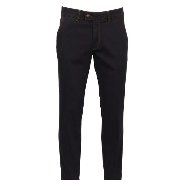 EUREX Jim Denim M�rkebl�