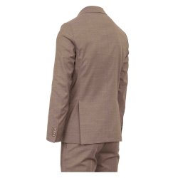 DRESSLER Jakkest Sean | Jim Uld Beige
