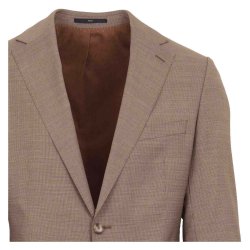 DRESSLER Jakkest Sean | Jim Uld Beige
