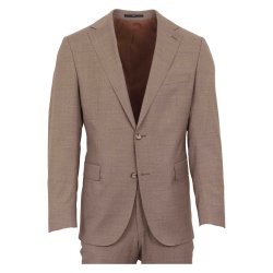 DRESSLER Jakkest Sean | Jim Uld Beige