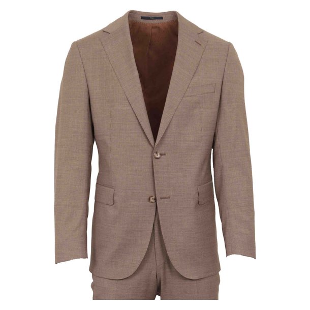 DRESSLER Jakkest Sean | Jim Uld Beige