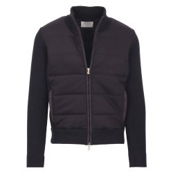 GRAN SASSO Hybrid Uld Navy