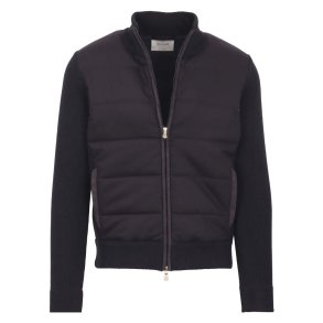 GRAN SASSO Hybrid Uld Navy