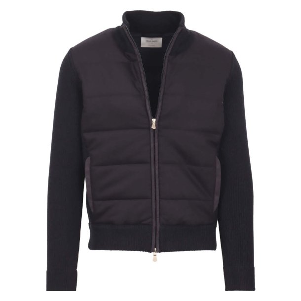 GRAN SASSO Hybrid Uld Navy