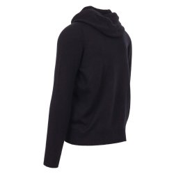 GRAN SASSO Cardigan H�tte Geelong Navy