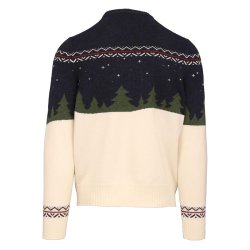 GRAN SASSO Julestrik Special Edition