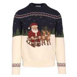 GRAN SASSO Julestrik Special Edition