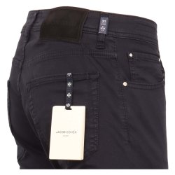 JACOB COHN Nick Fine Twill Navy