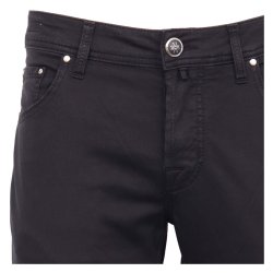 JACOB COHN Nick Fine Twill Navy