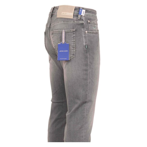 JACOB COHN Nick Washed Grey