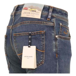 JACOB COHN Nick Special Edition Bl