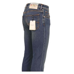 JACOB COHN Nick Special Edition Bl