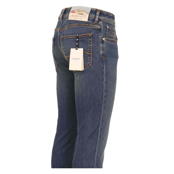 JACOB COHN Nick Special Edition Bl