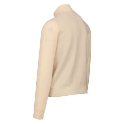 LARDINI Blouson Creme