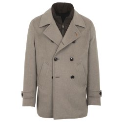LATORRE Peacoat Stone