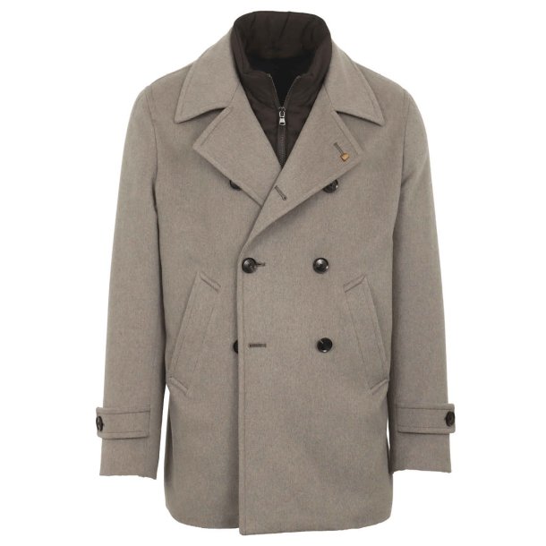 LATORRE Peacoat Stone