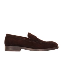 MAGNANNI Loafer Lucien Ruskind Marron