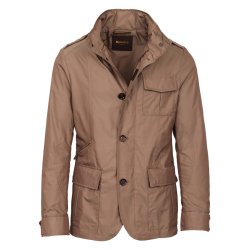 MOORER Jakke Porto Sigaro