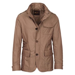 MOORER Jakke Porto Sigaro