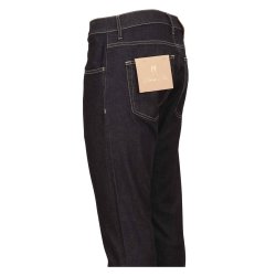 PT TORINO Breakbeat Denim Lux M�rk Indigo