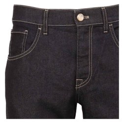 PT TORINO Breakbeat Denim Lux M�rk Indigo