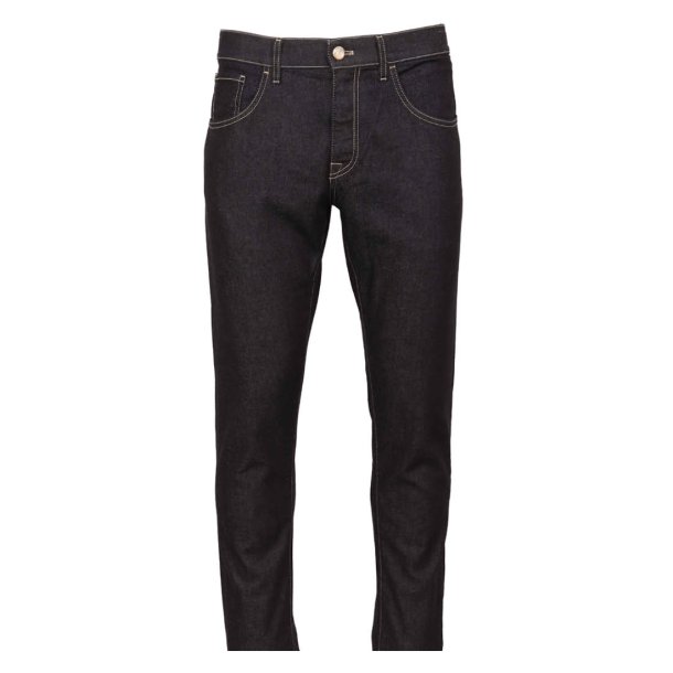 PT TORINO Breakbeat Denim Lux M�rk Indigo