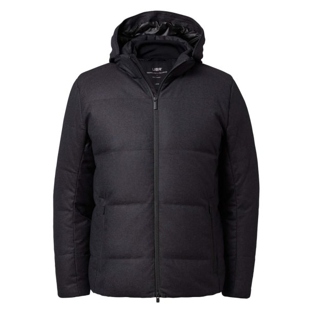 UBR Oxygen Savile Midnight Melange XL / 54
