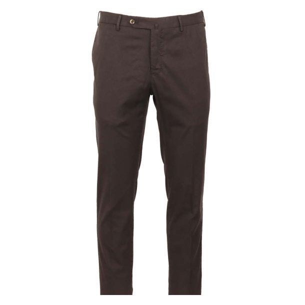 PT TORINO Chinos Supreme Comfort Twill Sort 