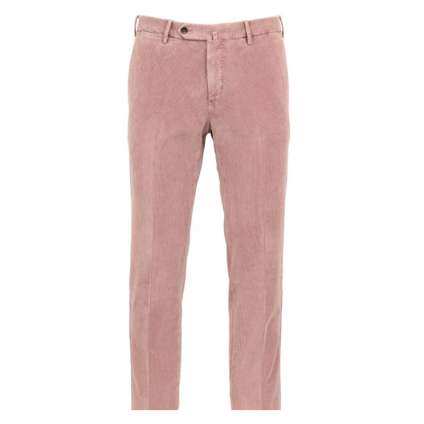 PT TORINO Chinos Fljl Dusty Rose
