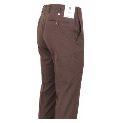 PT TORINO Bukser Tropical Brun