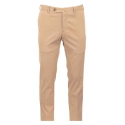 PT TORINO Chinos Supreme Comfort Khaki