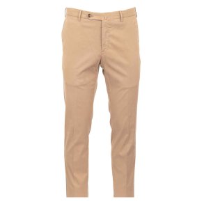 PT TORINO Chinos Supreme Comfort Khaki