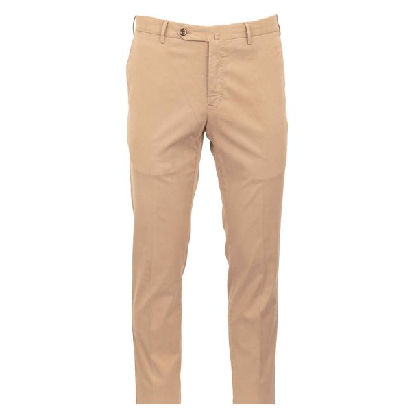 PT TORINO Chinos Supreme Comfort Khaki
