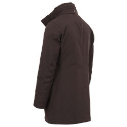 MONTECORE Jakke Sort