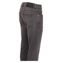 PT TORINO Jeans Breakbeat Denim Washed Black