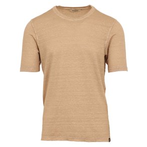 GRAN SASSO T-shirt Hr Beige
