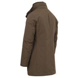 MONTECORE Jakke Oliven Grn