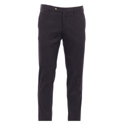 PT TORINO Chinos Twill Navy